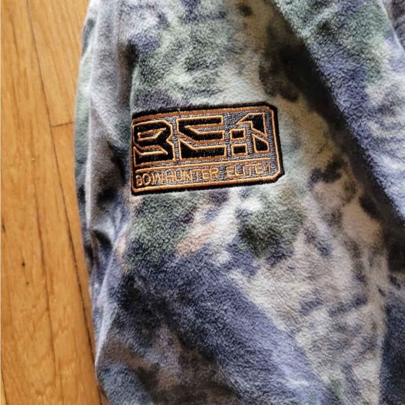 SCENTLOK BE:1 FORTRESS SET
Jacket XL
Bibs XXL - Picture 5 of 5